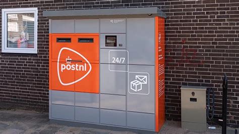 postnl opzoeken pakket.